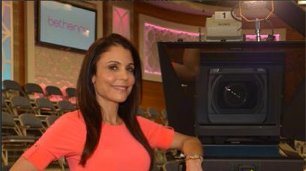 Bethenny Frankel