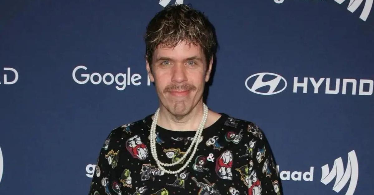 Perez Hilton Was Hospitalized for 'Severe Depression' Before Disturbing Self-Harm Incident, Sister Reveals