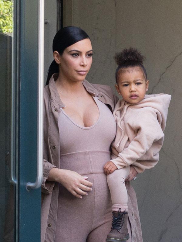 North west catwalk plans