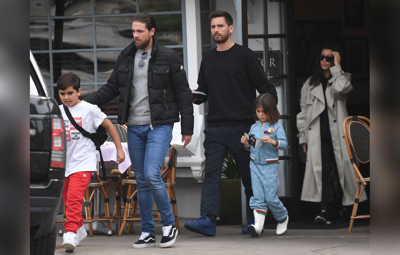 Kourtney-Kardashian-Scott-Sofia-Santa-Barbara