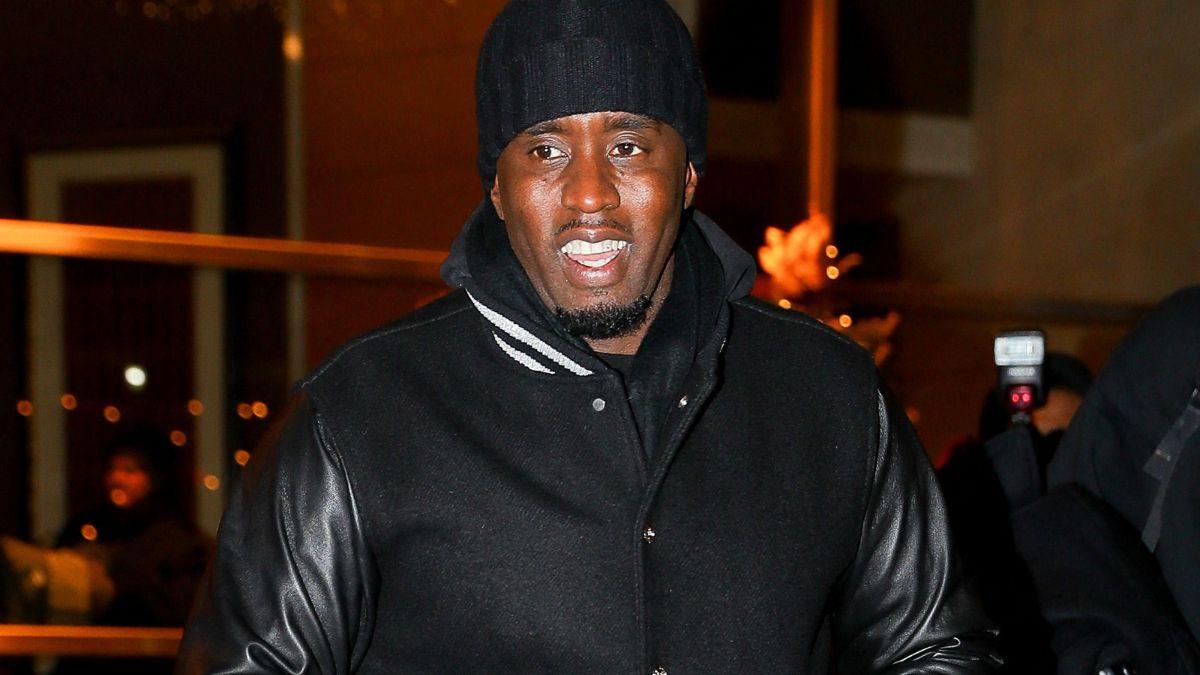 Image of Sean 'Diddy' Combs is currently serving a federal prison sentence following his 2025 conviction on transportation-related charges.
