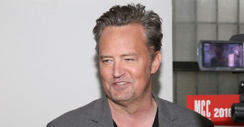 matthew perry promises raw honesty addiction book tour