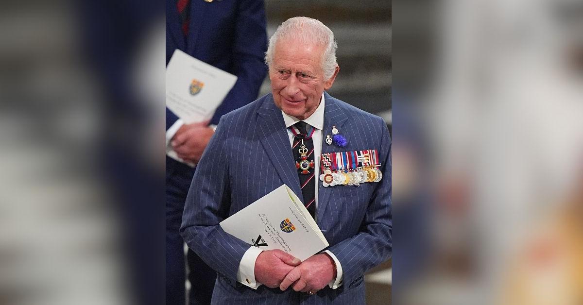King Charles 'Nursing Secret Sadness' as He Gets Set to Mark What Would Have Been Queen Elizabeth's 100th Birthday