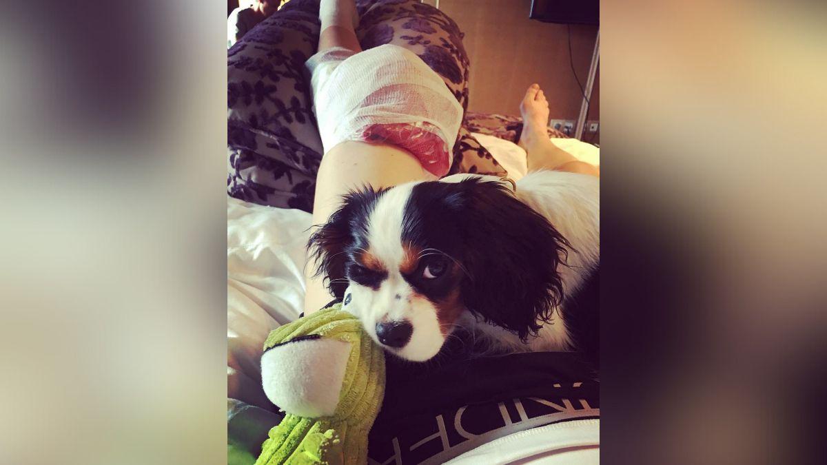 lindsey vonn injuries over the years full timeline