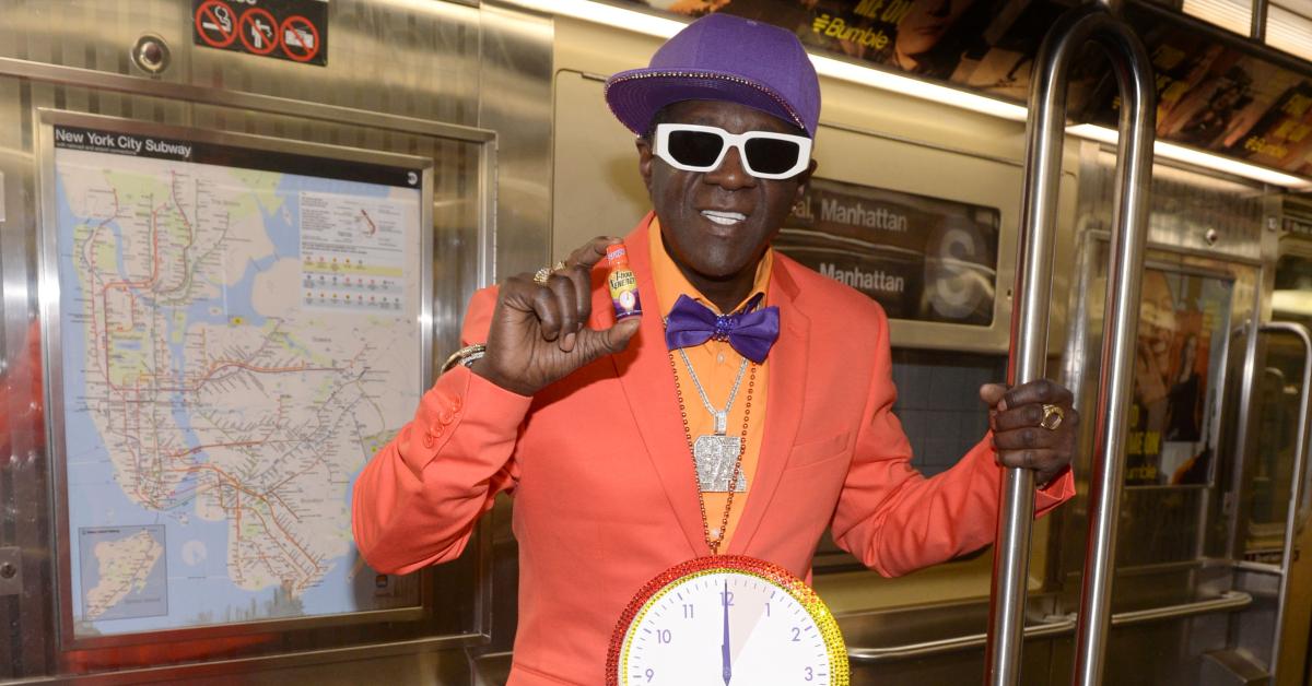 flavor flav returning reality tv old school new show diploma