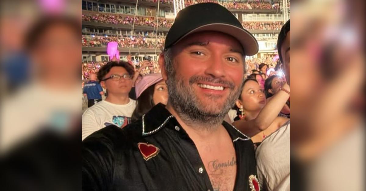 'Love Island USA' Tragedy: Producer James Barker Dies on the…