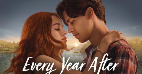 cover photo of 'Ever Year After'