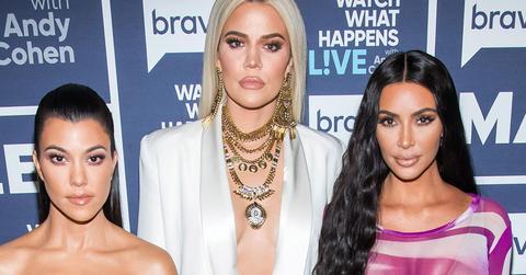 kourtney kardashian 40th birthday