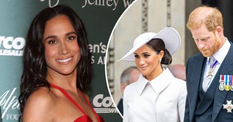 Meghan Markle