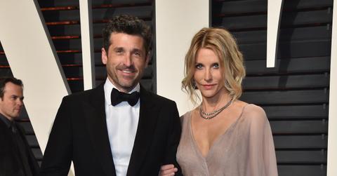 2017 Vanity Fair Oscar Party Hosted By Graydon Carter – Arrivals