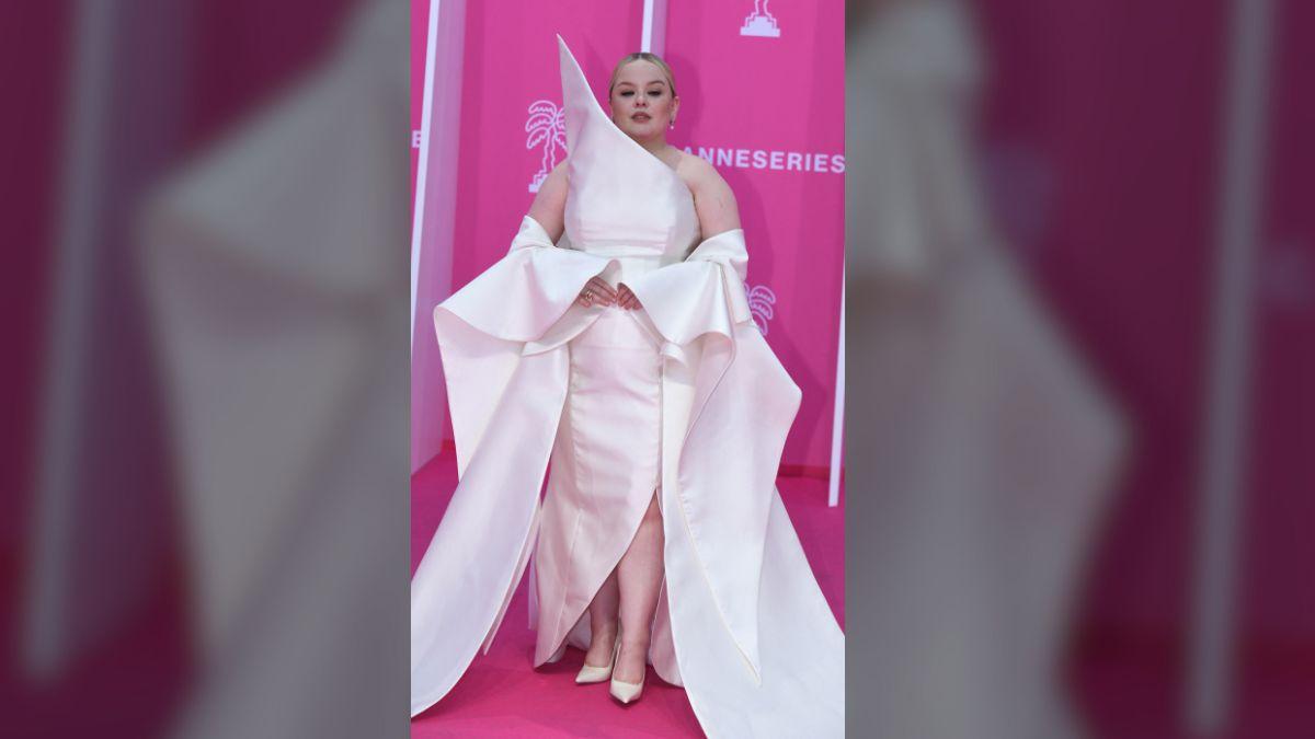 Photo of Nicola Coughlan