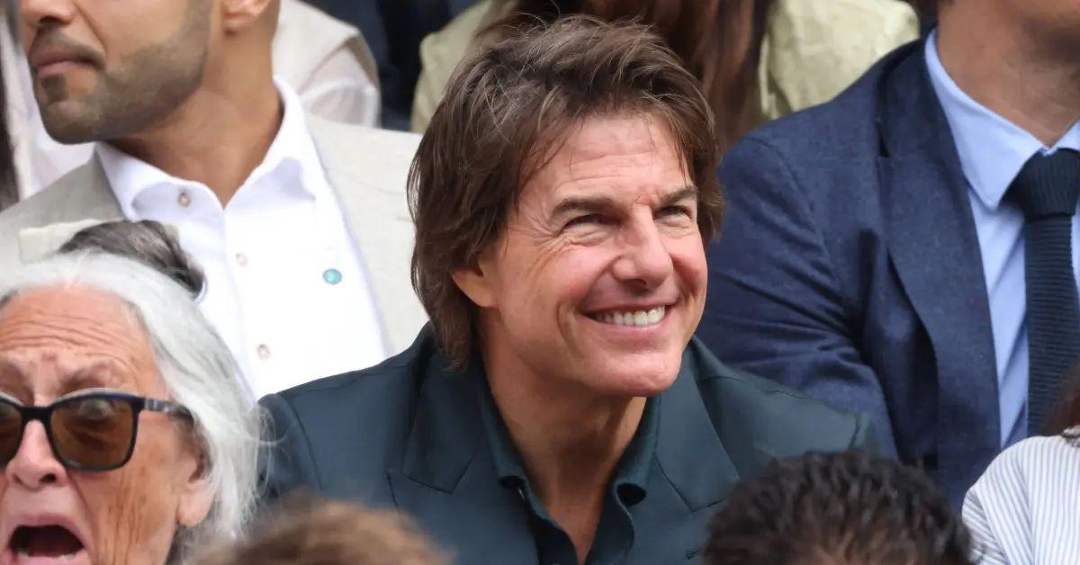 ex scientologist leah remini doesnt think tom cruise will leave religion
