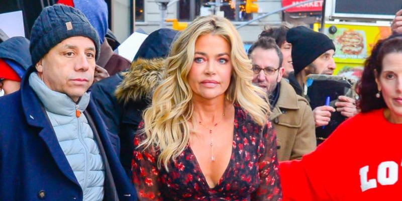 Denise Richards