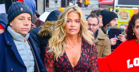 Denise Richards
