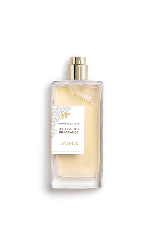 vanilla sugarcane fragrance