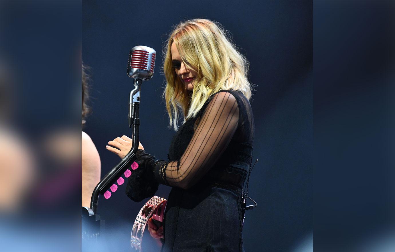 Miranda Lambert