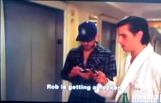 Scott disick drunken moments 05