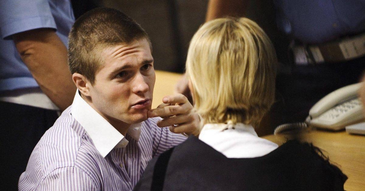 raffaele sollecito journey post amanda knox