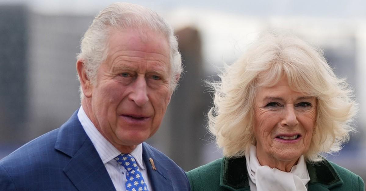 camilla parker bowles hated idea being queen get away protocol