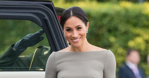 meghan markle relaunch archetypes podcast audible