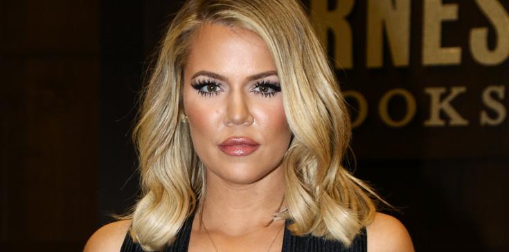 Khloe kardashian lamar odom