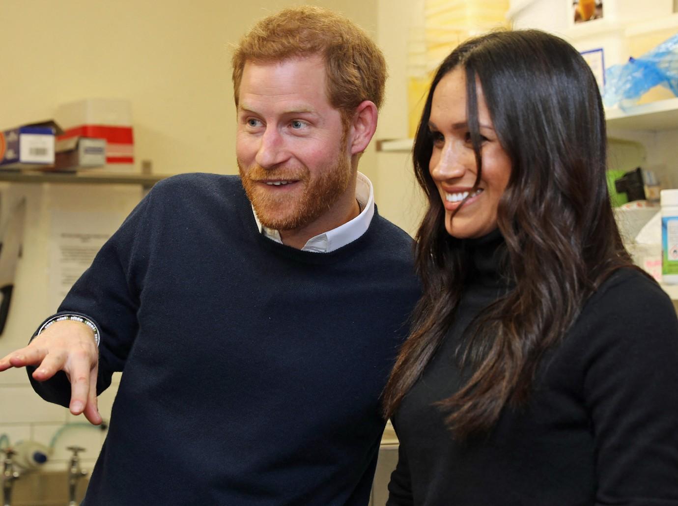 megan markle prince harry maintain posh lifestyle money issues