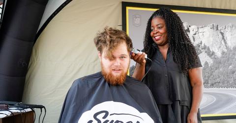 kim kimble discusses working beyonce shakira