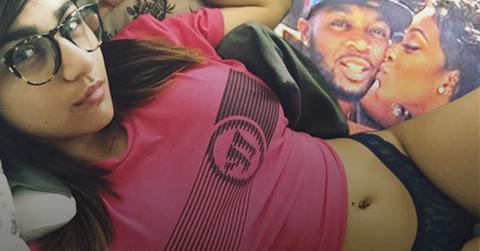 Porsha williams boyfriend cheating duke williams 01