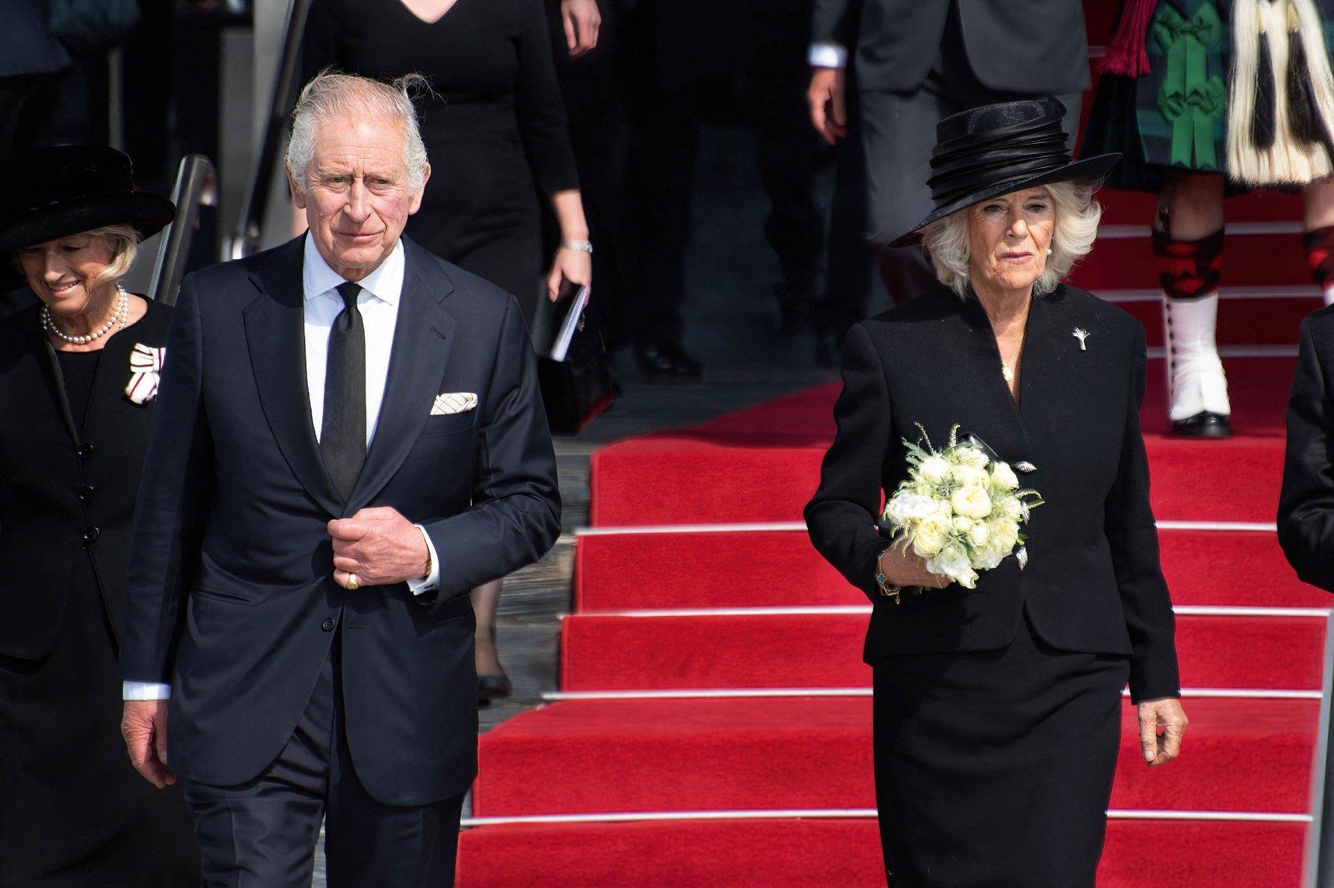 prince chrles camilla