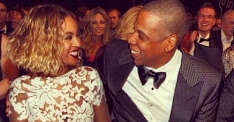 Beyonce jay z google searches