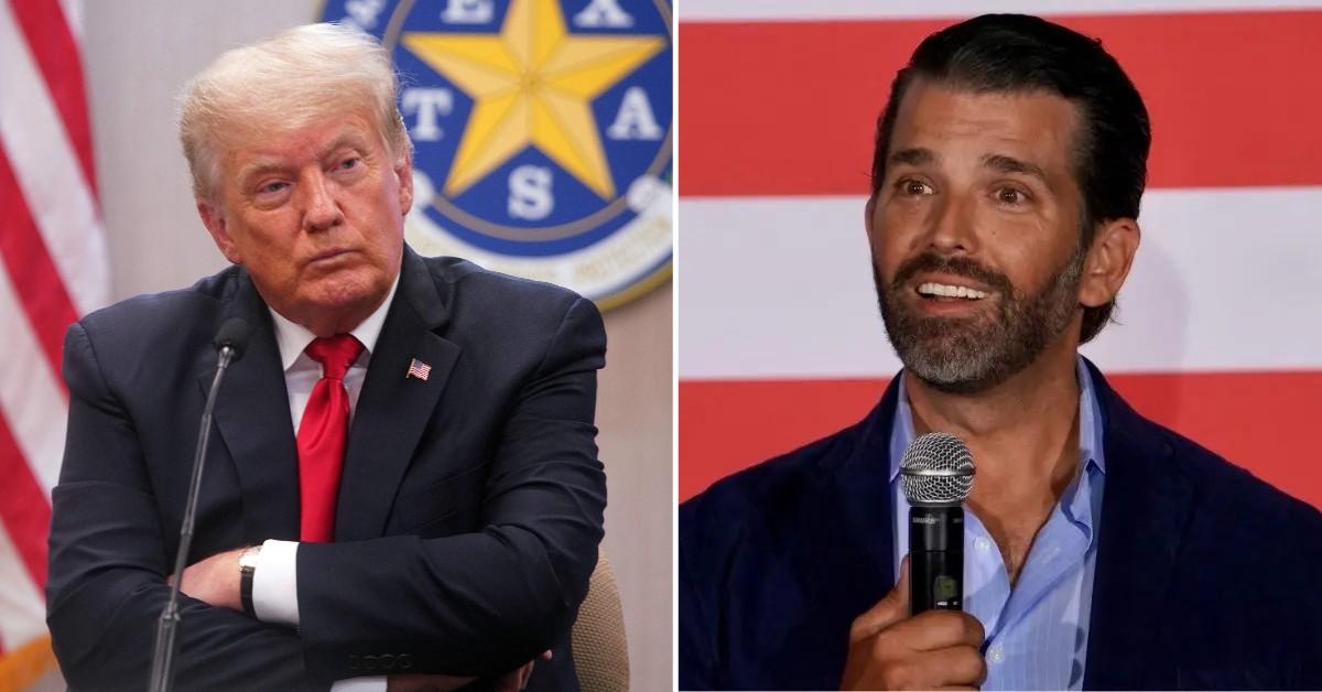 fraudulent transfer donald trump allegedly sold mar a lago donald trump jr