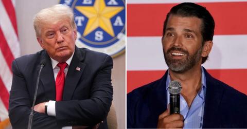 fraudulent transfer donald trump allegedly sold mar a lago donald trump jr