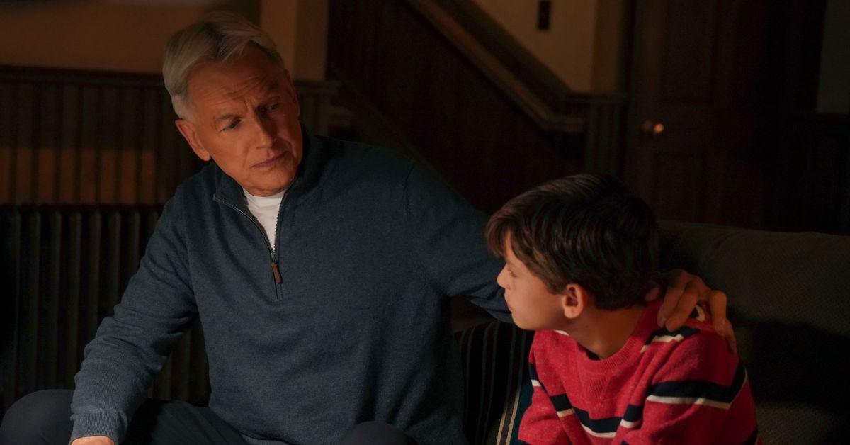 mark harmon ncis return everything to know