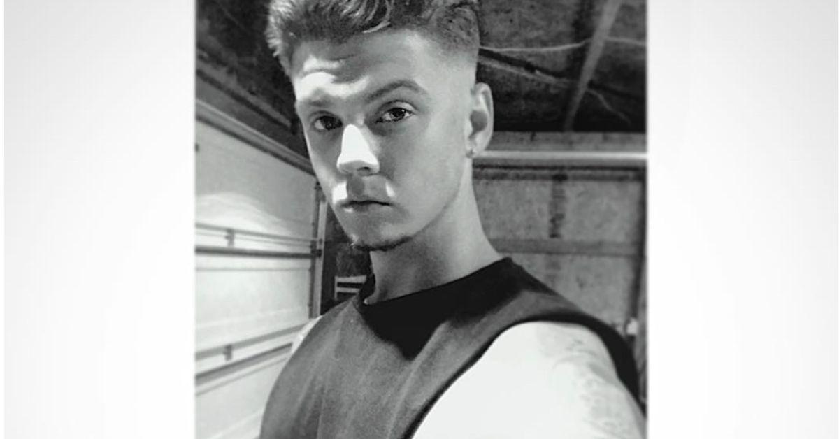 Photo of Tyler Baltierra