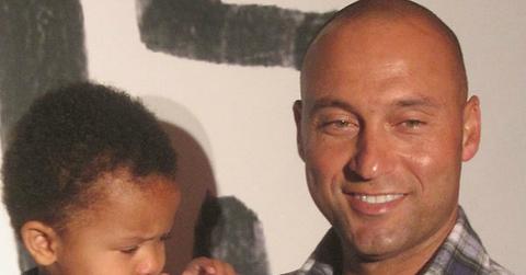 Derek jeter