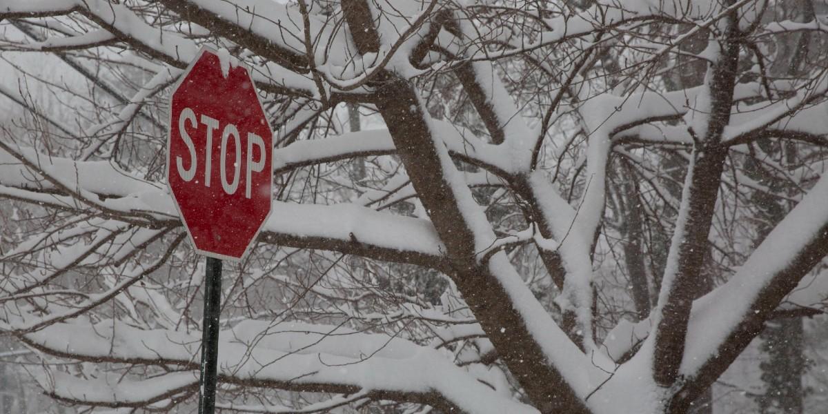 Video Reveals Details Of Deadly Snow Shoveling Argument