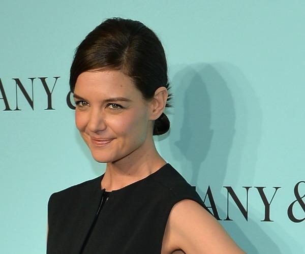 Katie Holmes' Post-Tom Cruise Life Is About To Drastically Change