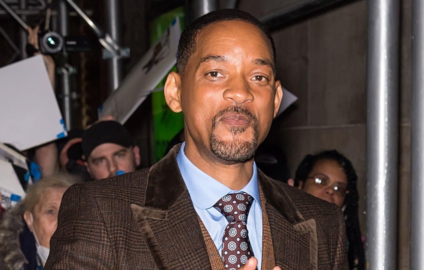 will smith plans career comeback major movie oscars slap