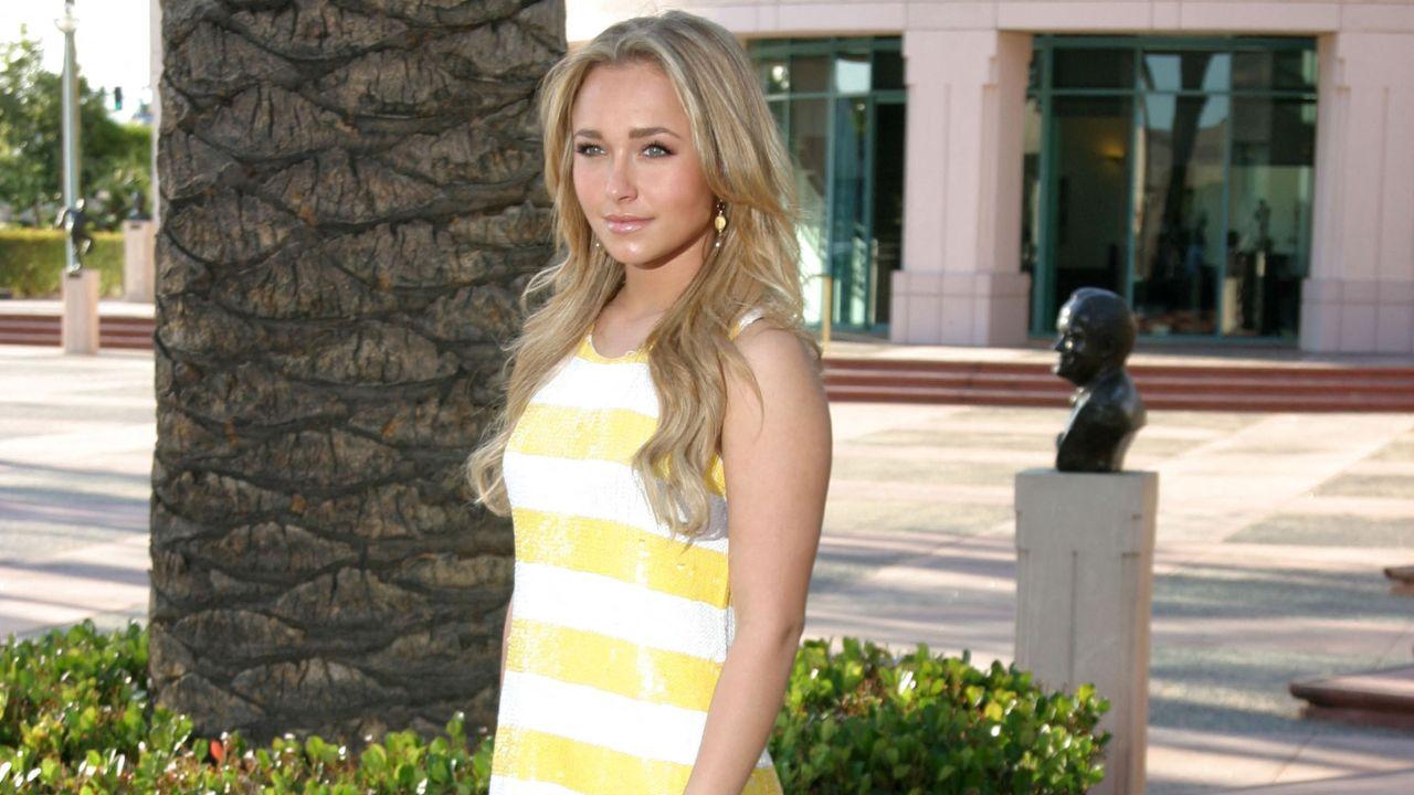 Image of Skip Panettiere previously shared a heartbreaking birthday tribute on what would have been Hayden Panettiere's 37th birthday.