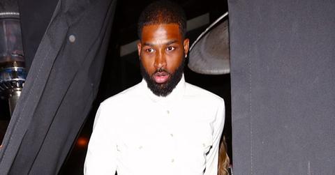 Tristan Thompson nervous to reunite with kardashians Khloe moves la pp