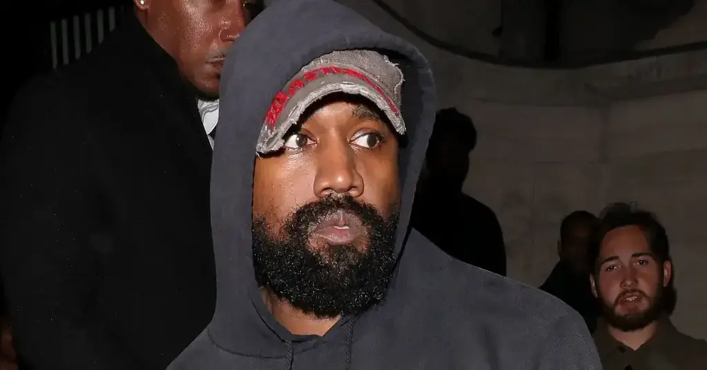 Kanye West's Ex-Trainer Calls Security On Him While Overseas