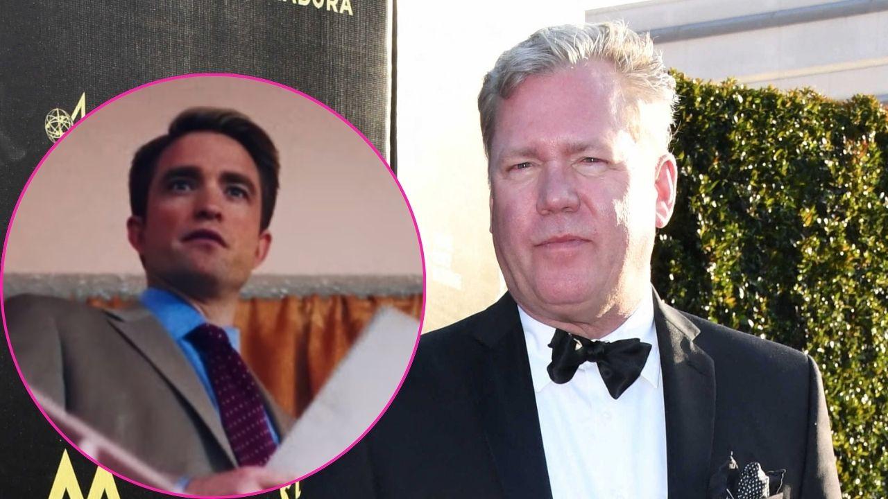who is chris hansen tv journalist robert pattinson portrayed in a primetime