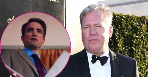 who is chris hansen tv journalist robert pattinson portrayed in a primetime