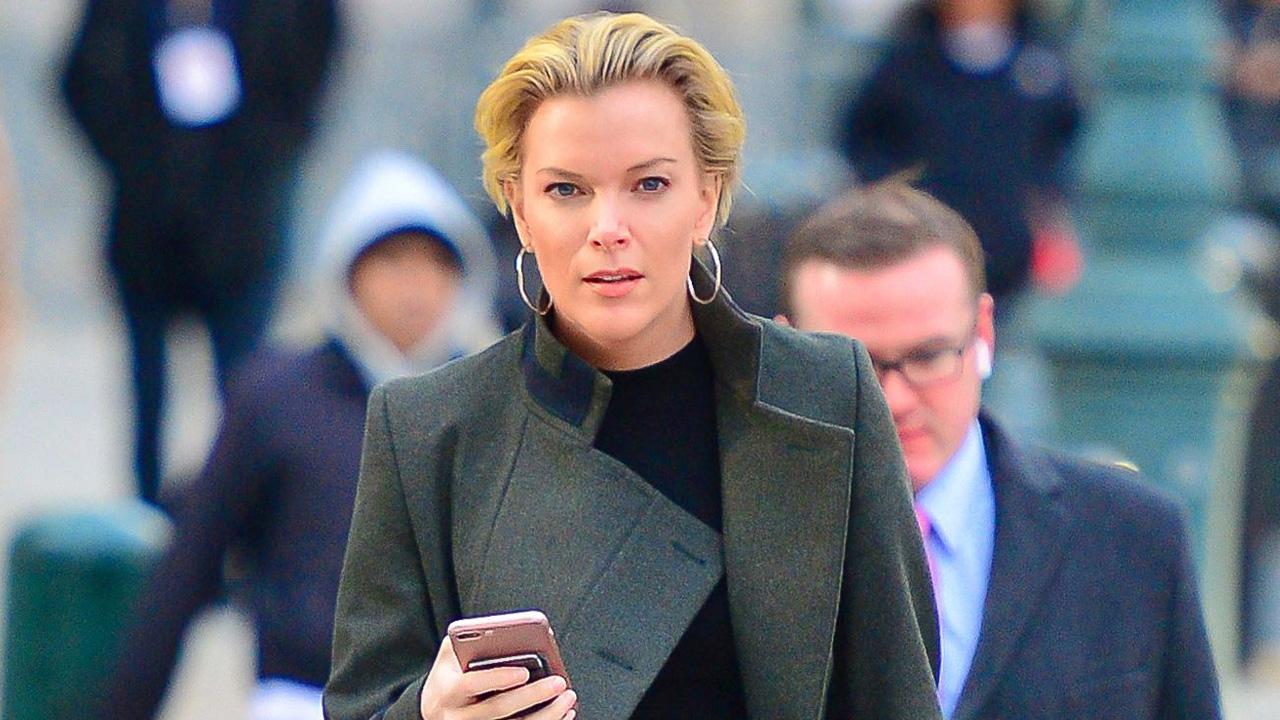 Image of Megyn Kelly mocked Brooke Baldwin for writing about 'banging four men in a month.'