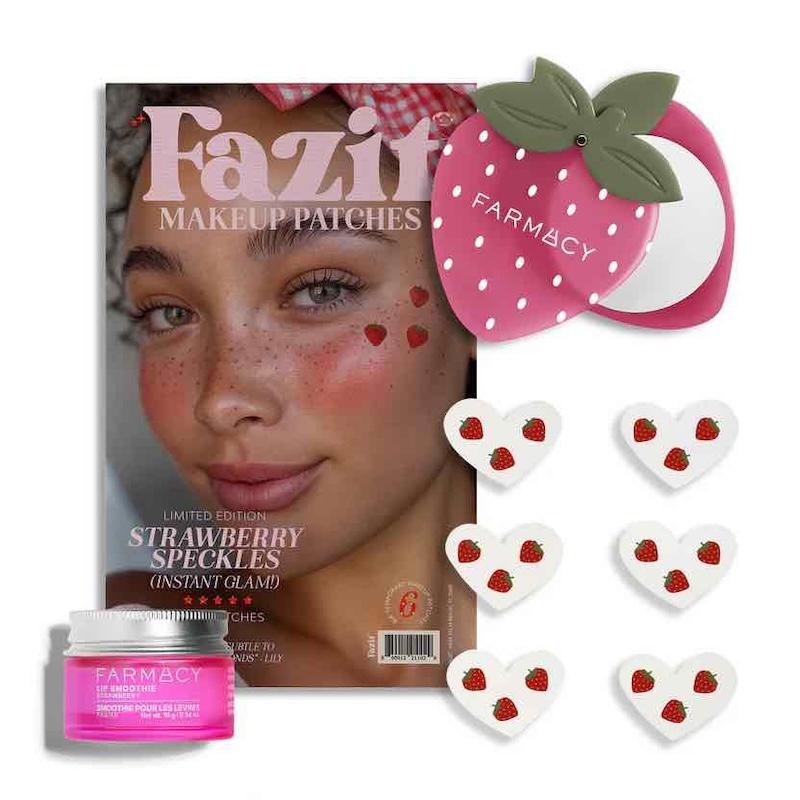 farmacyxfazitblushingstrawberrykitps