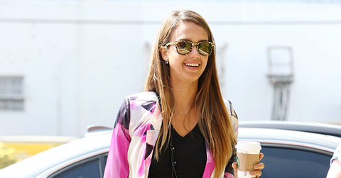 Jessica Alba CAbyJMC