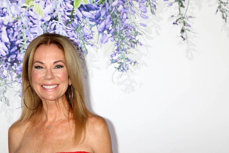 kathie lee gifford health hip hospitalized