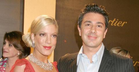 tori spelling isnt good money resilience ex husband charlie shanian