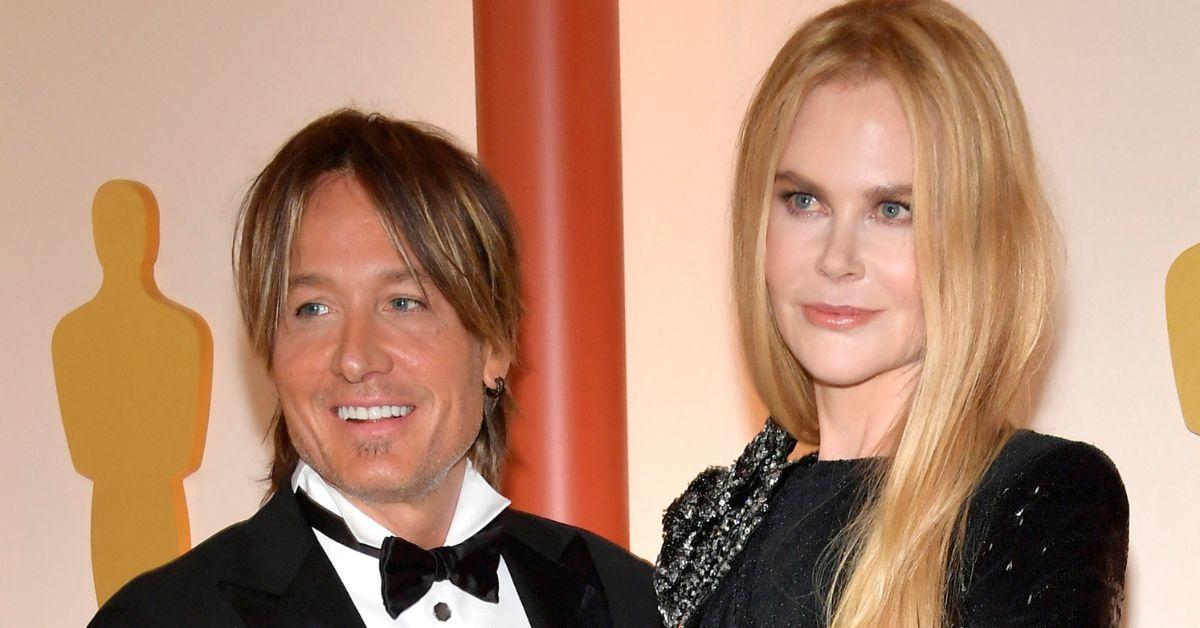 image of Keith Urban and Nicole Kidman's relationship reportedly started to unravel over the summer. 