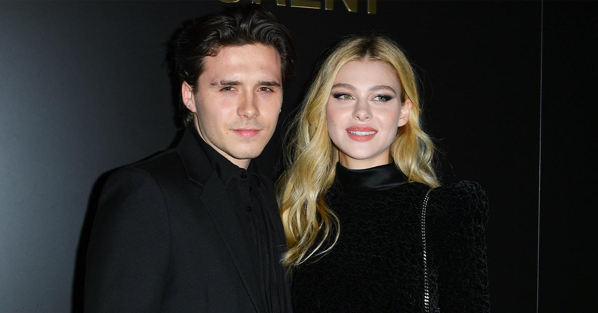 brooklyn beckham trolled different career stylist nicole peltz pp